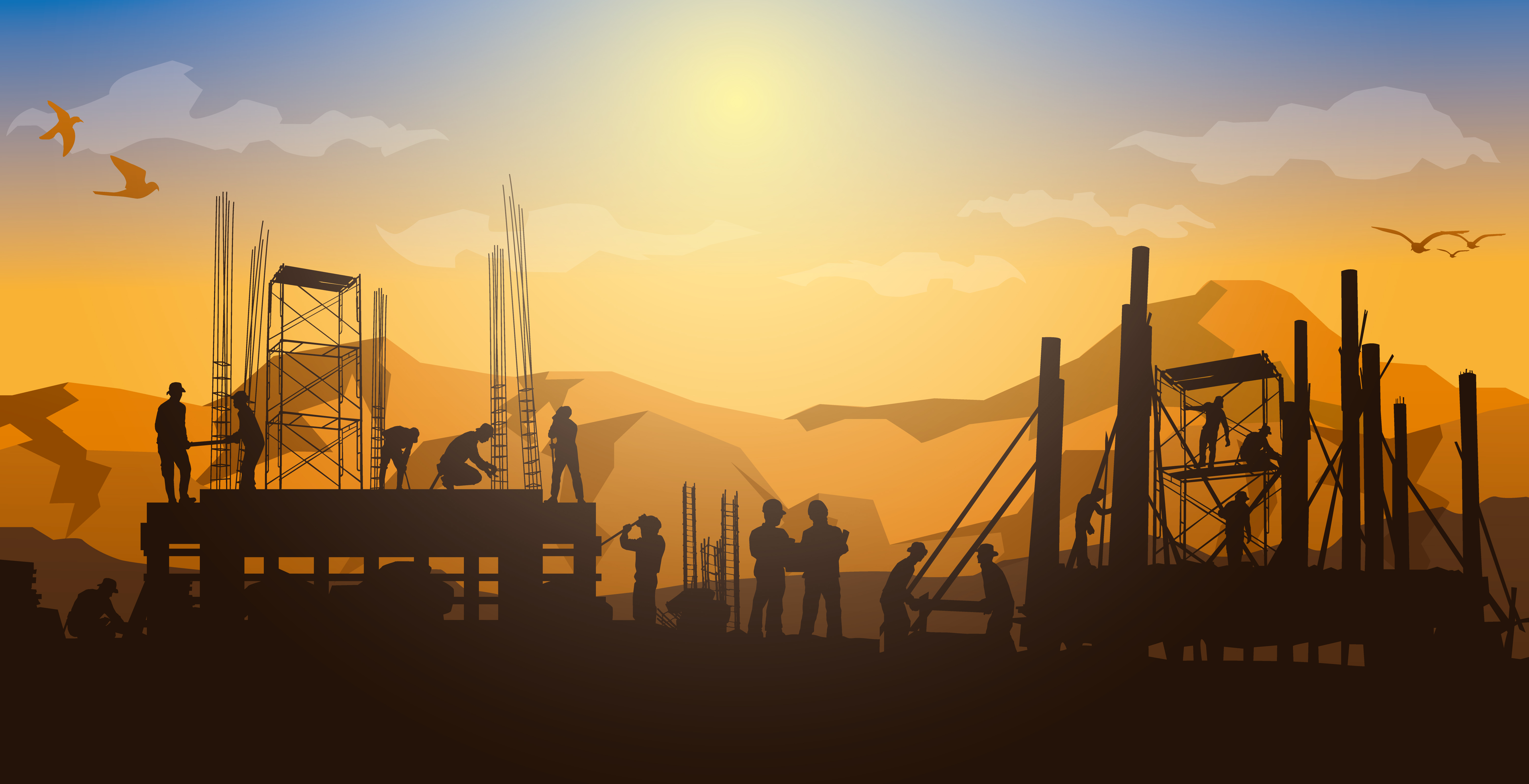Building Communities