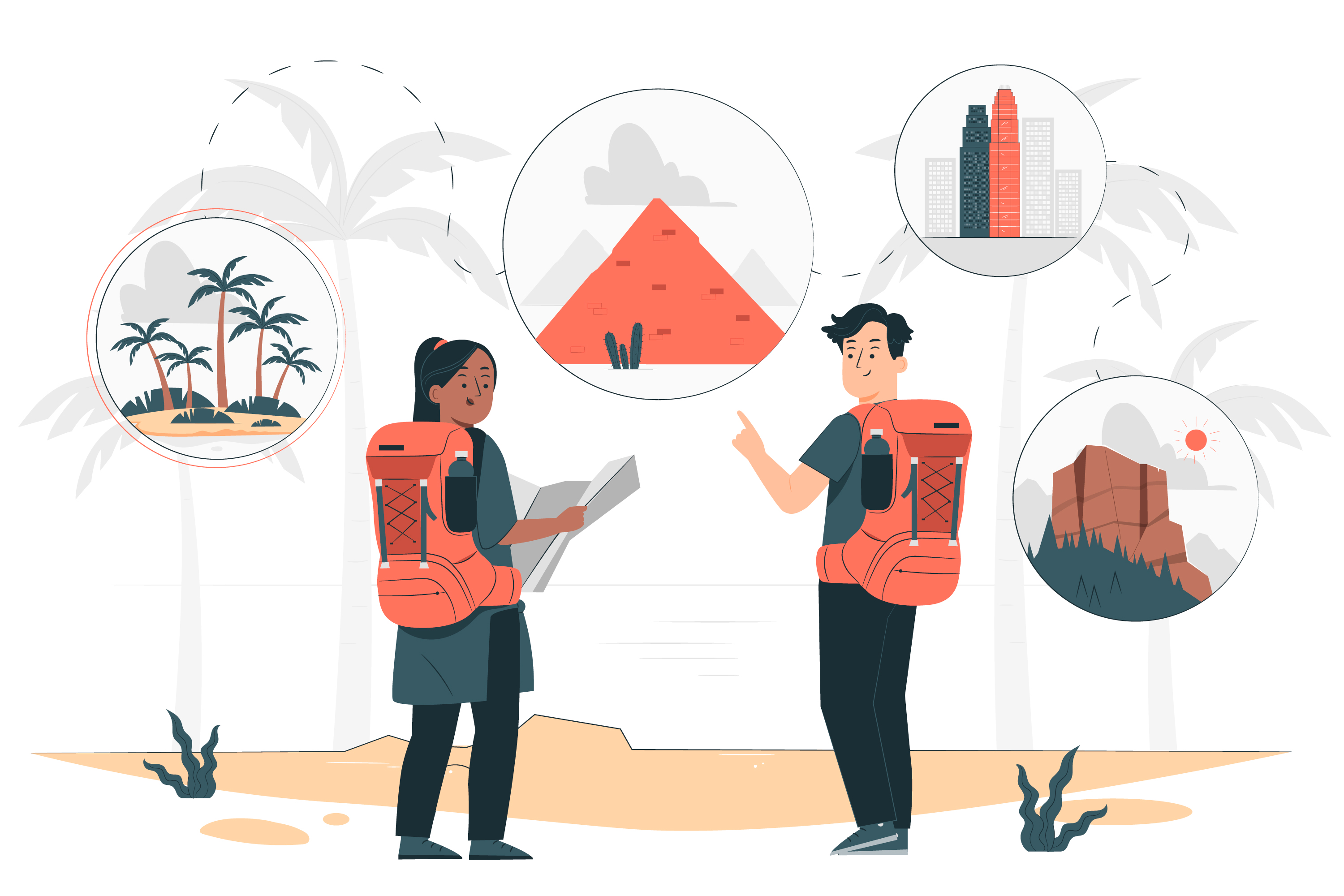 Finding Your Tribe