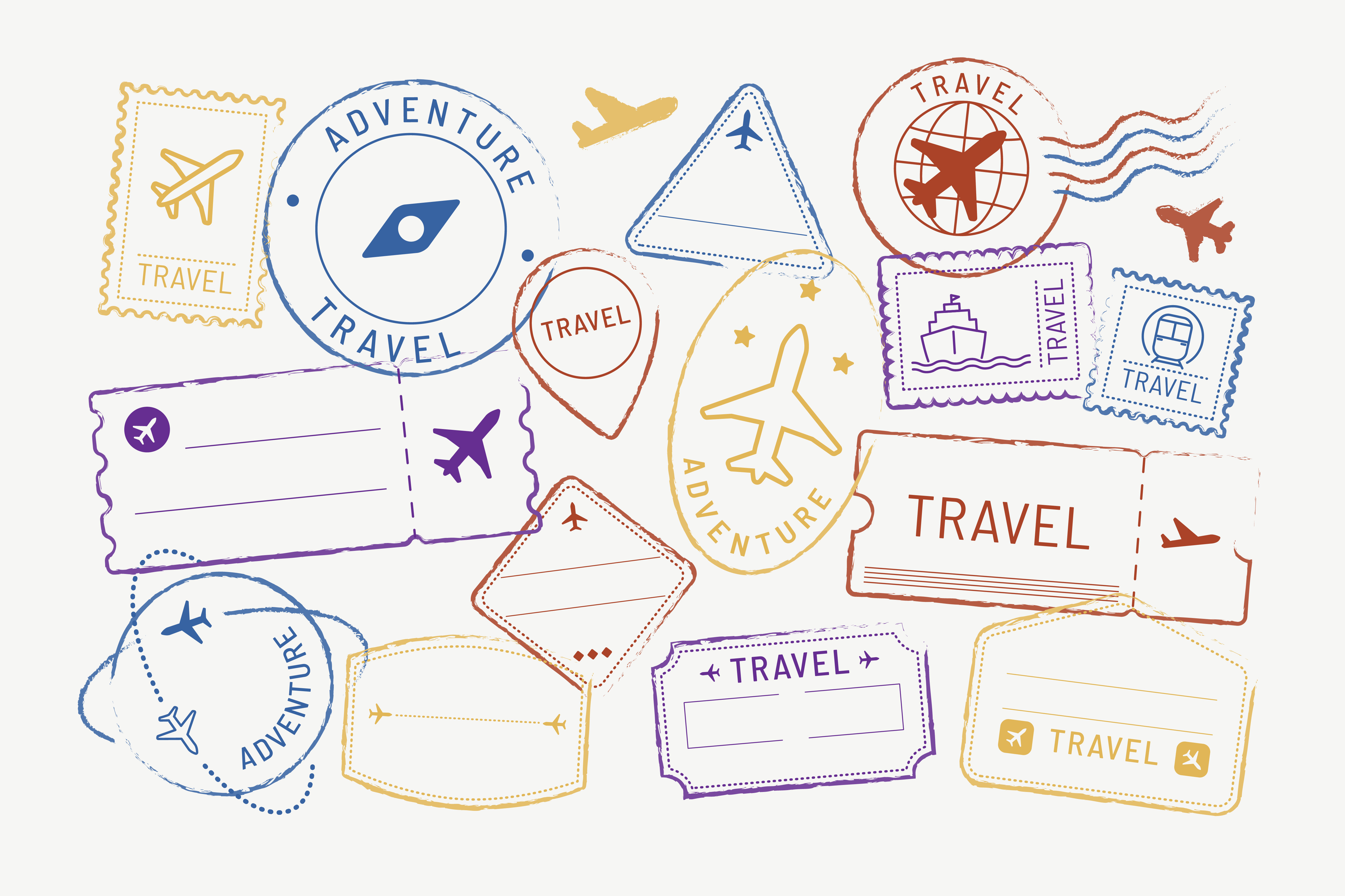 Importance of Traveling